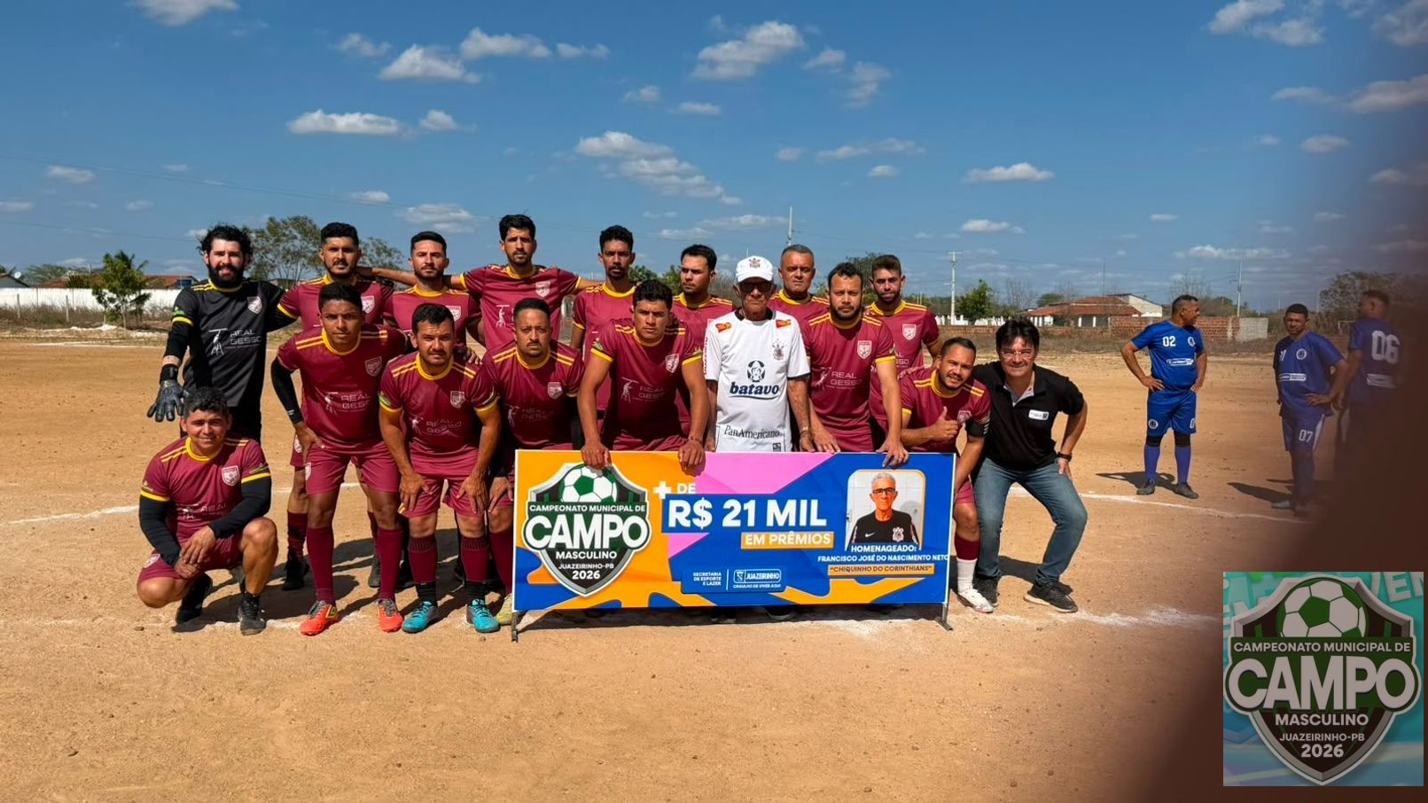 undefined - Ressaca FC