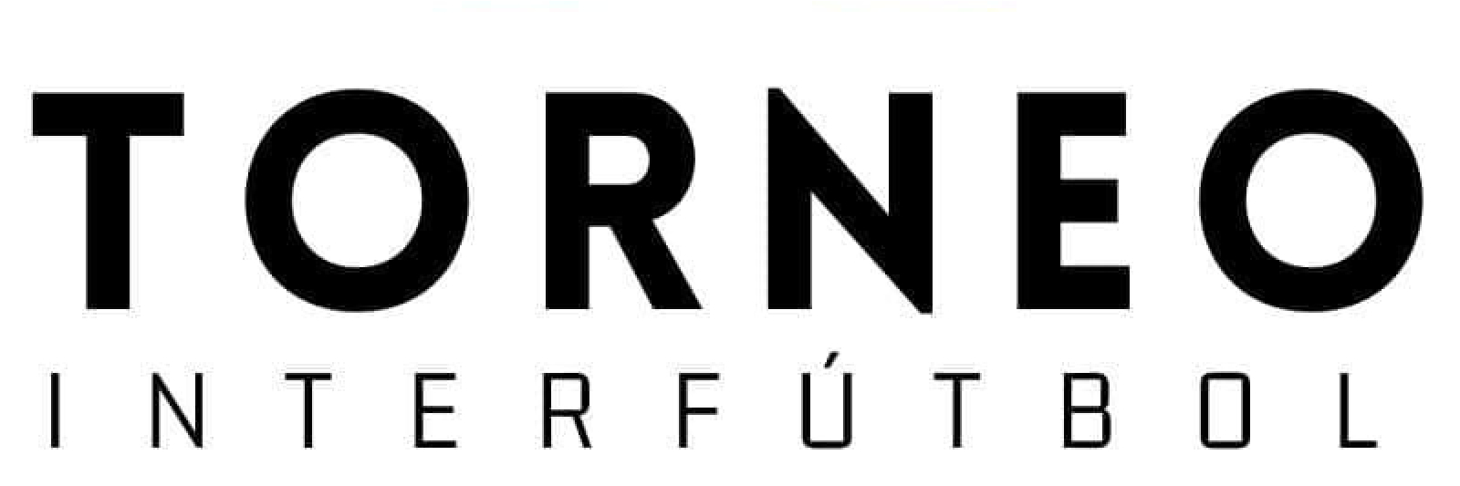 Torneo interfutbol 