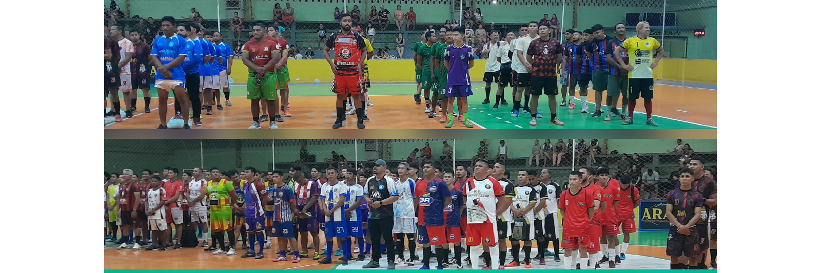 COPA DOS COMERCIARIOS NON