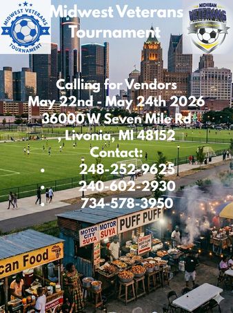 undefined - Vendor Flyer