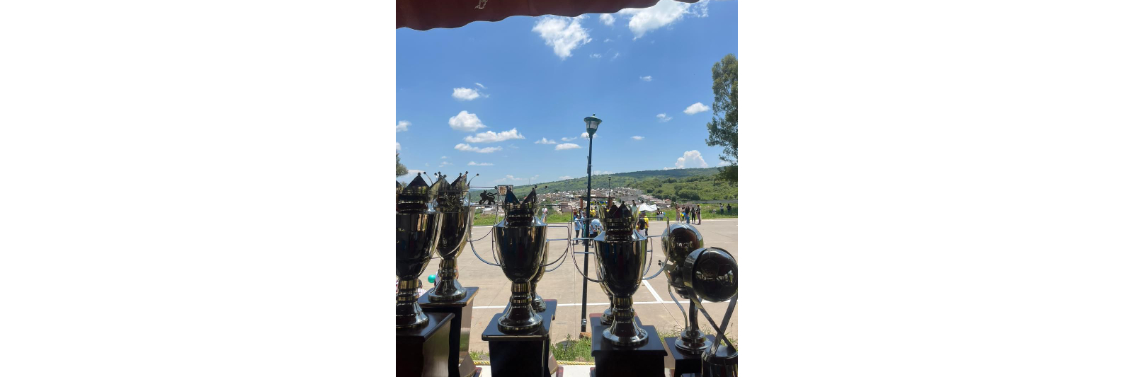 SANTA MARTHA LA LIGA