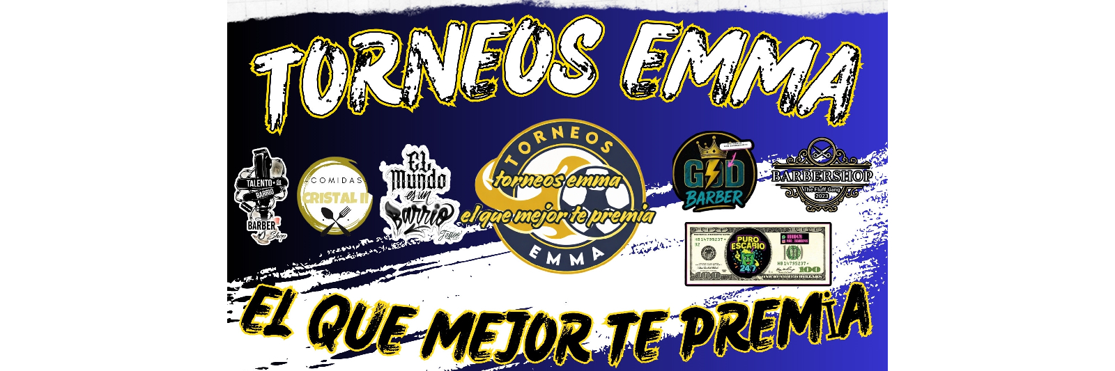 COPA LIONEL MESSI 10MA EDICIÓN 