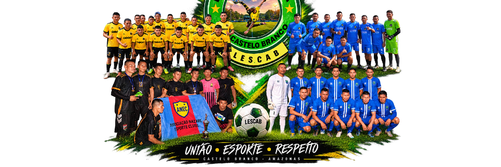 IV EVENTO CULTURAL E ESPORTIVO SEMANA DA PÁTRIA NA COMUNIDADE DE CASTELO BRANCO 2026