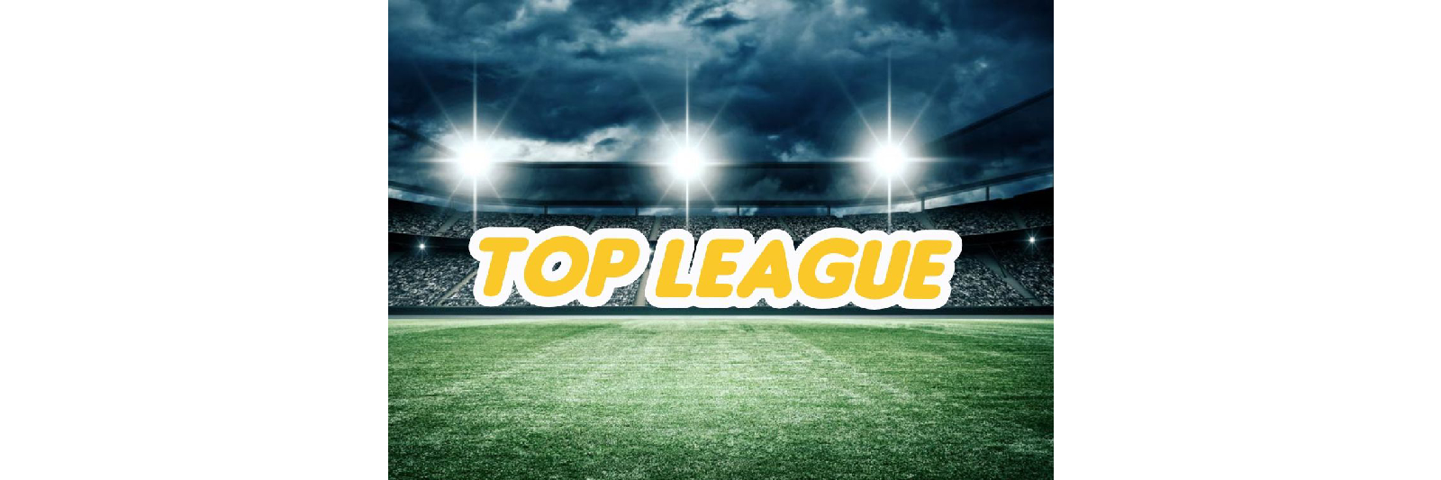 Top League Summer 26'