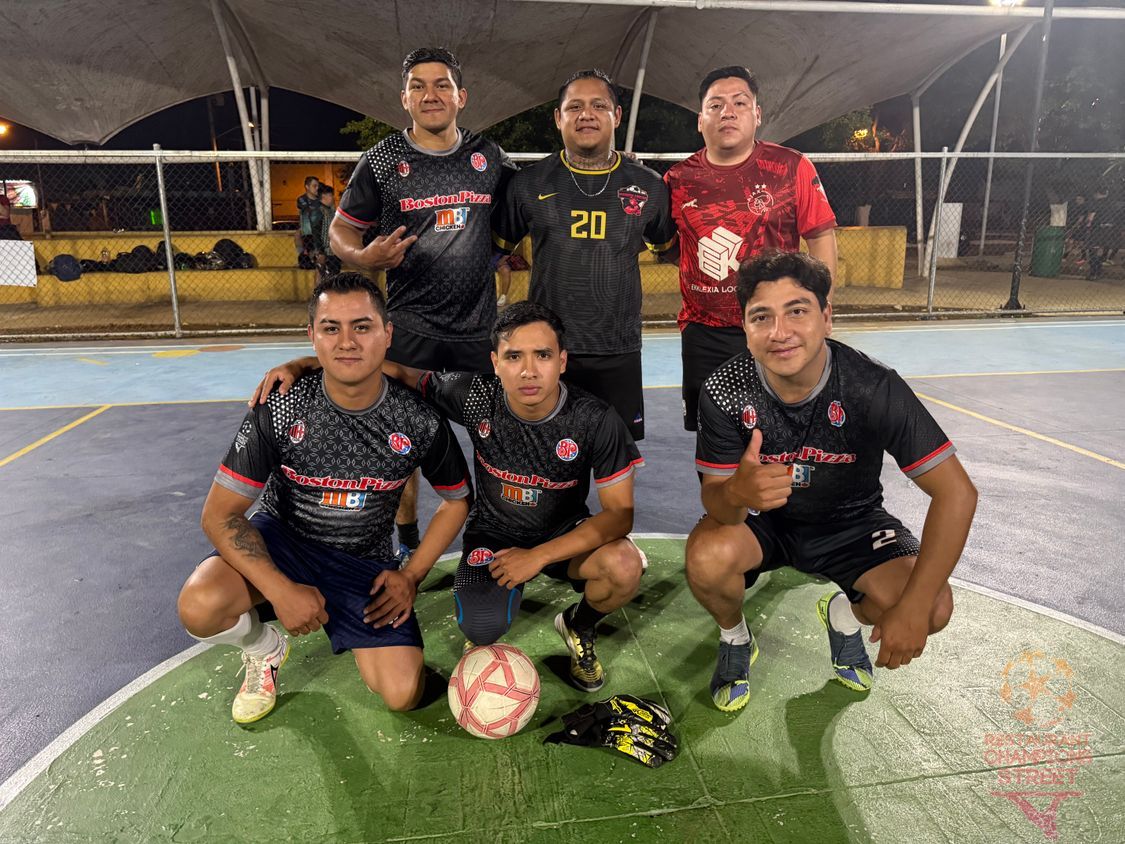 undefined - Equipo Bostons