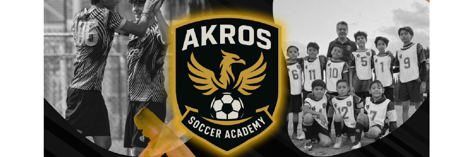  Akros Academy 