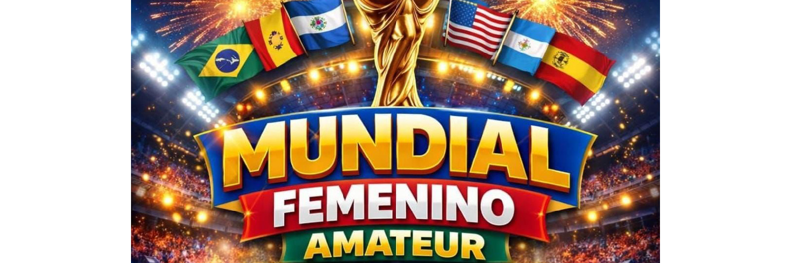 DOMINGO MUNDIAL FEMENINO 