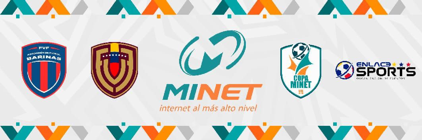 Copa Minet V Edición ⚽ 
