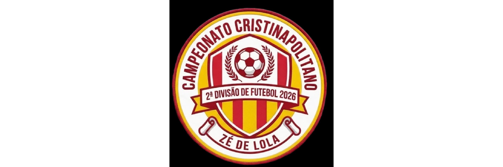 2ª DIVISÃO 2026 “ZE DE LOLA”