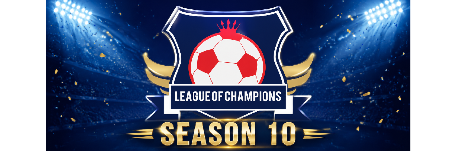 League Of Champions 