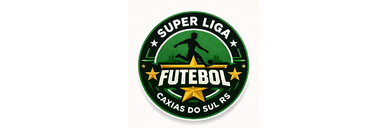 Super Liga Master 2026 