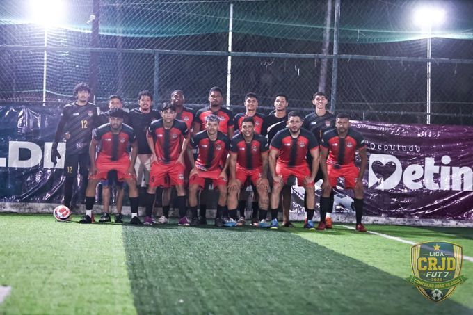undefined - SÃO CAMILO F.C