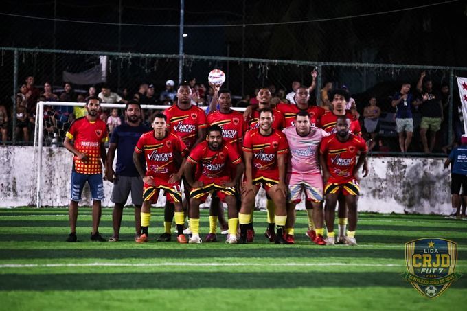 undefined - PANELINHA F.C