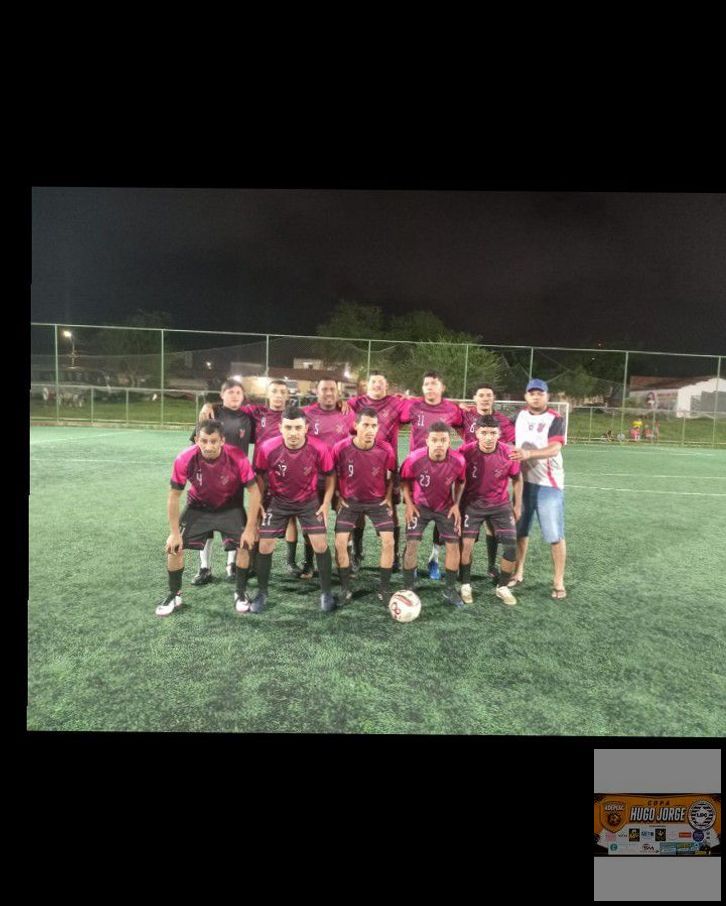 undefined - Equipe dos Embrazadu'z saiu vencedores da partida 1x0 contra o OZE 