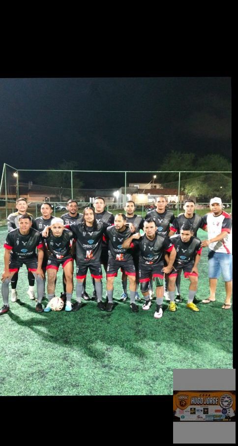 undefined - Equipe do OZE 