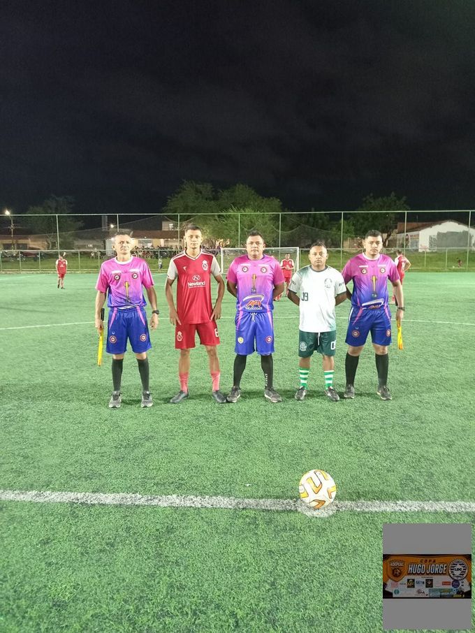 undefined - Capitães do Nacional x Palmeiras do Minguau 