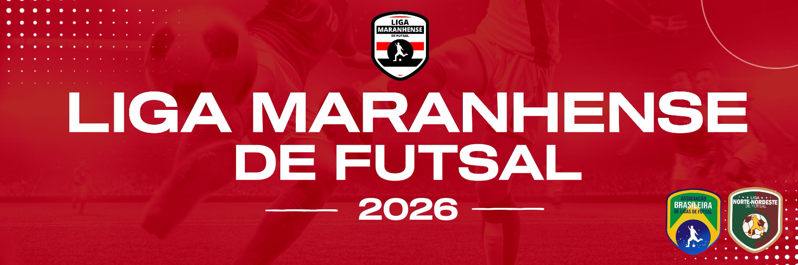 LIGA MARANHENSE 2026