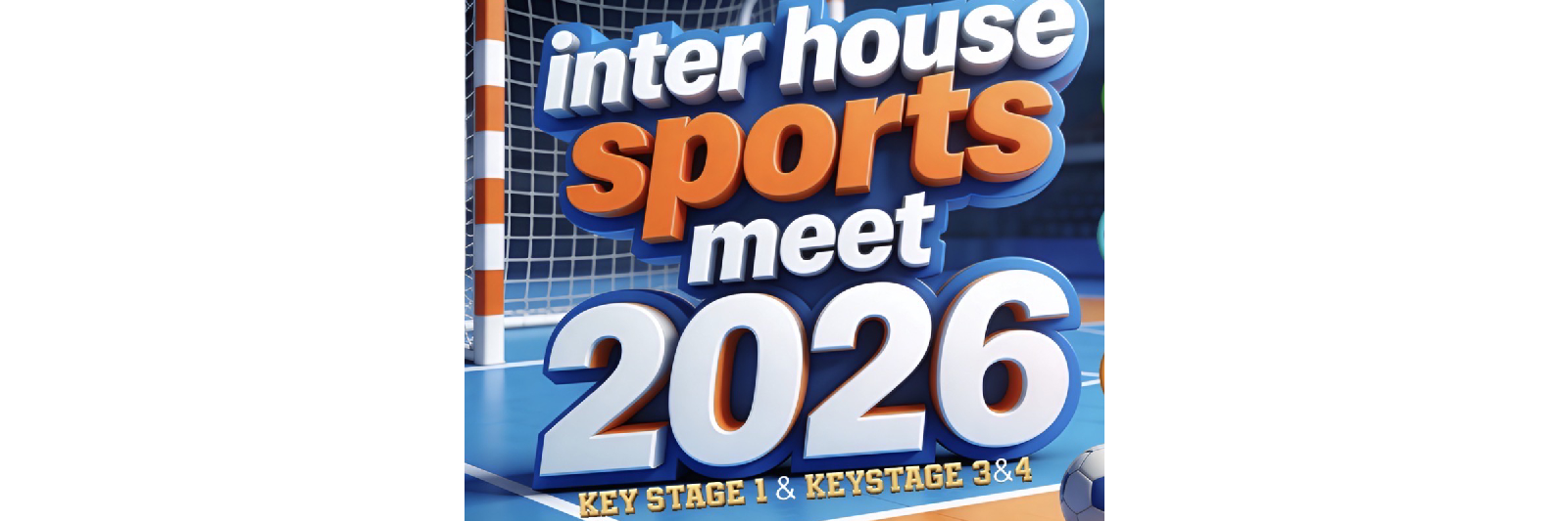 Nolhivaranfaru School Inter House Sports meet 2026