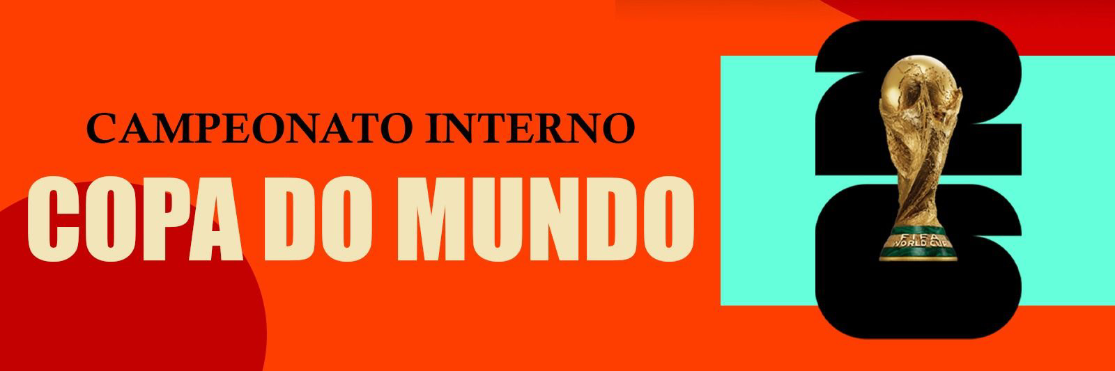 Campeonato Interno / MAIO 