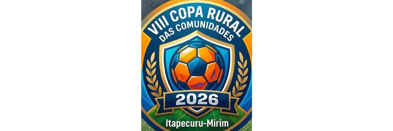 8° COPA RURAL DAS COMUNIDADES