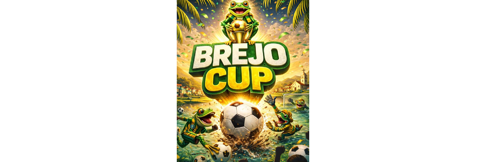 BREJO CUP 