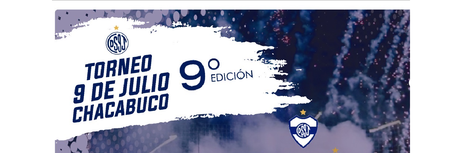 TORNEO 9 DE JULIO CHACABUCO