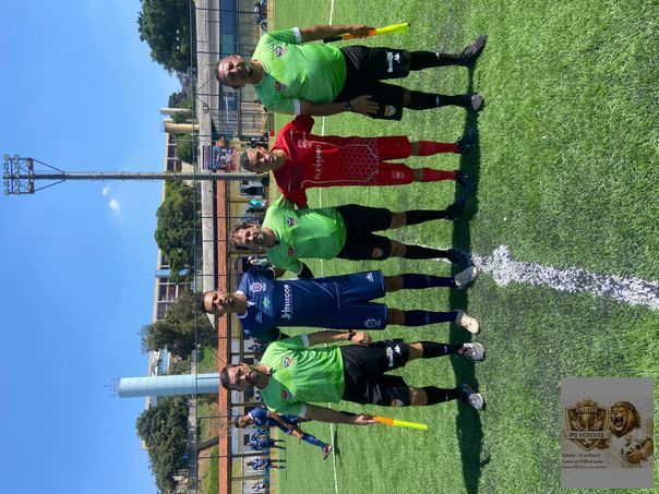 Copa Veredas 2026 - 