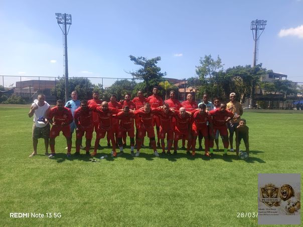 Copa Veredas 2026 - 