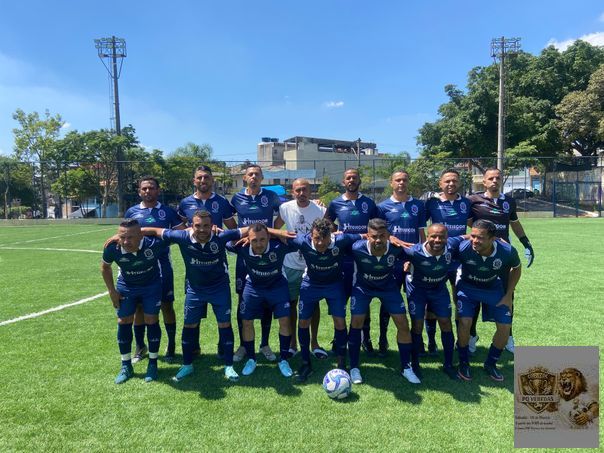 Copa Veredas 2026 - 