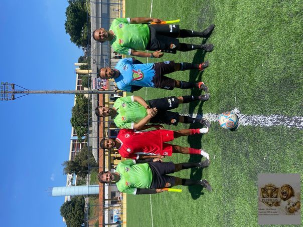 Copa Veredas 2026 - 