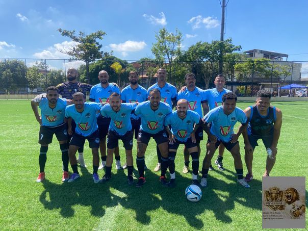 Copa Veredas 2026 - 