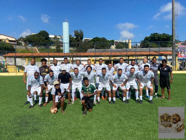 Copa Veredas 2026 - 