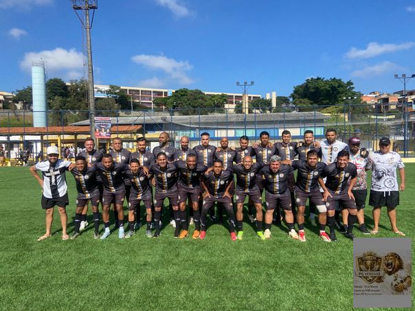 Copa Veredas 2026 - 