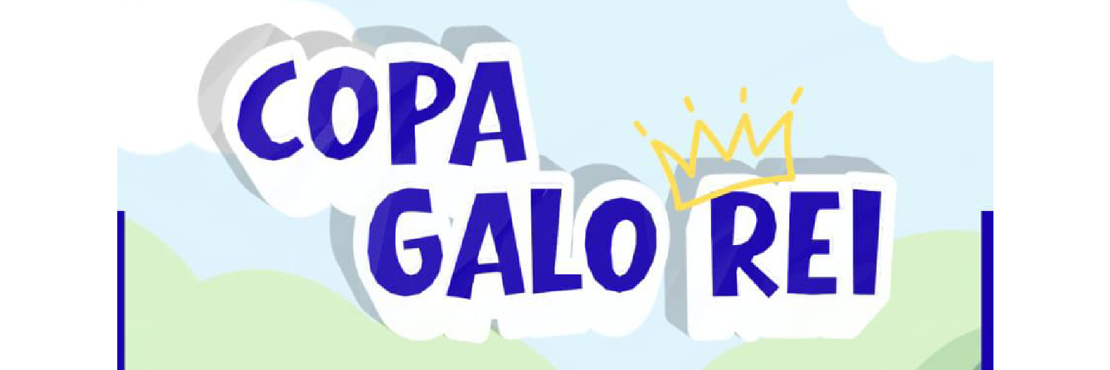 Copa Galo Rei 2026