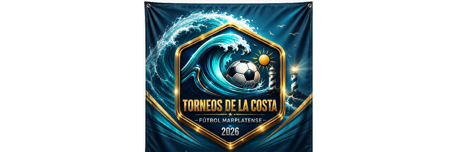 Torneos de la costa F6