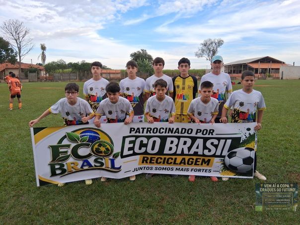 undefined - Equipe UliSports Sub-14