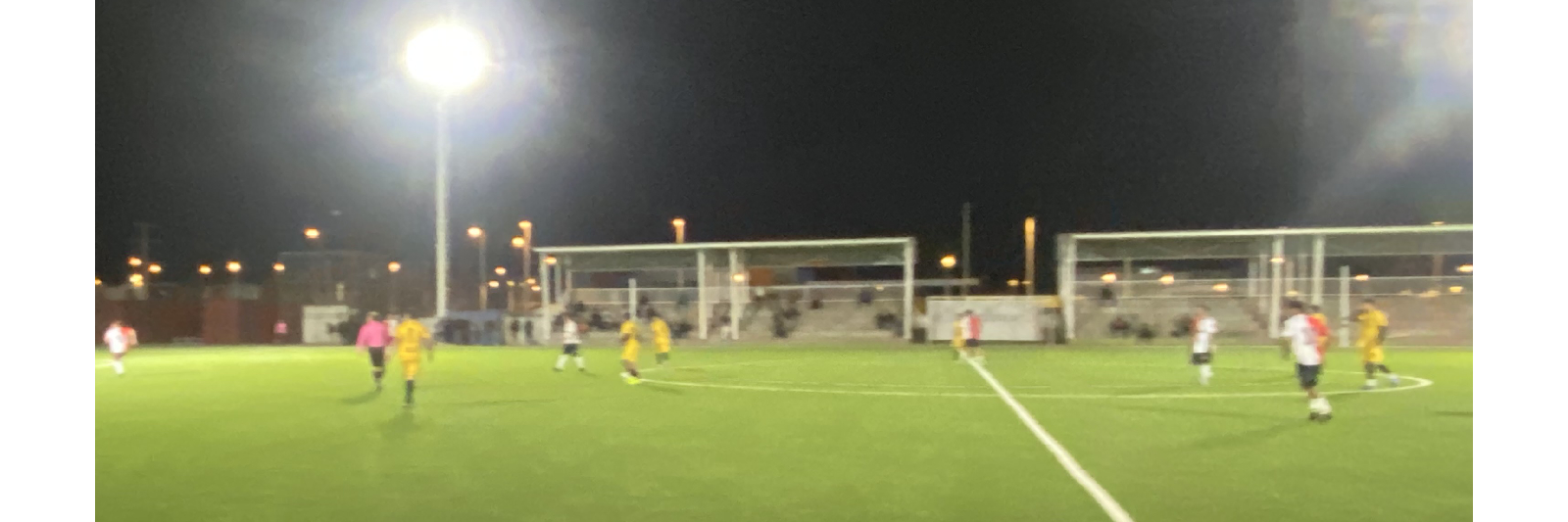 SUPER LIGA MEJILLONES 2026