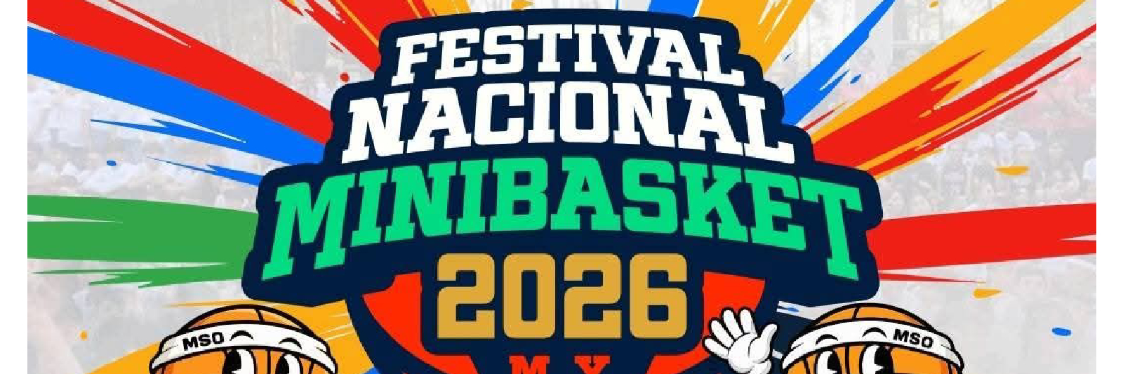 ESTATAL MINIBASKET N.L.