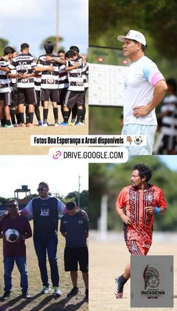 CAMPEONATO INDÍGENA DE FUTEBOL DE CAMPO MASCULINO 2026 - 