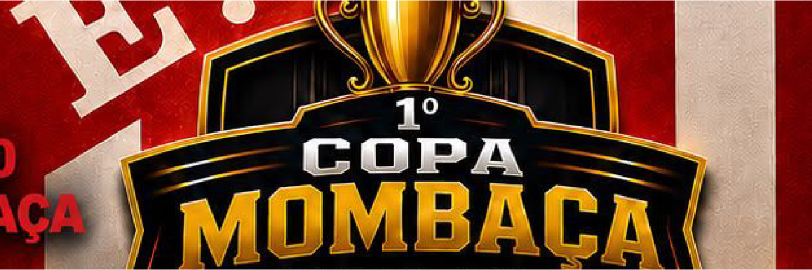 COPA MOMBAÇA VETERANO 35+