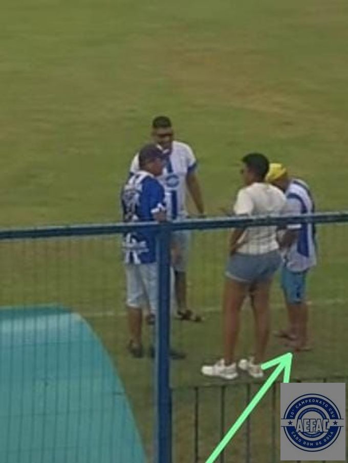 10° CAMPEONATO CSU - CABO BOM DE BOLA ⚽ 2026  - 