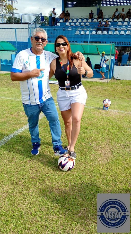 10° CAMPEONATO CSU - CABO BOM DE BOLA ⚽ 2026  - 