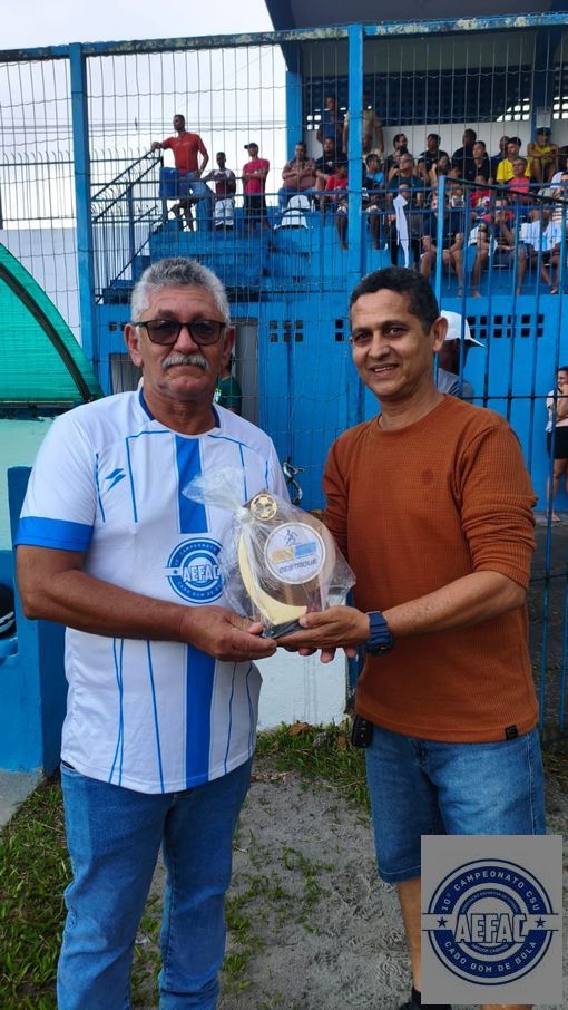 10° CAMPEONATO CSU - CABO BOM DE BOLA ⚽ 2026  - 