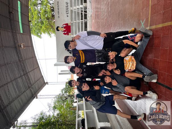 undefined - 3er PUESTO