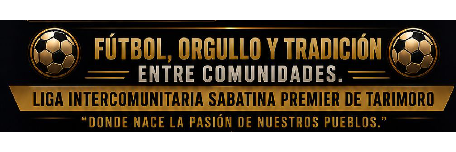 TORNEO INTER TARIMORO 2026