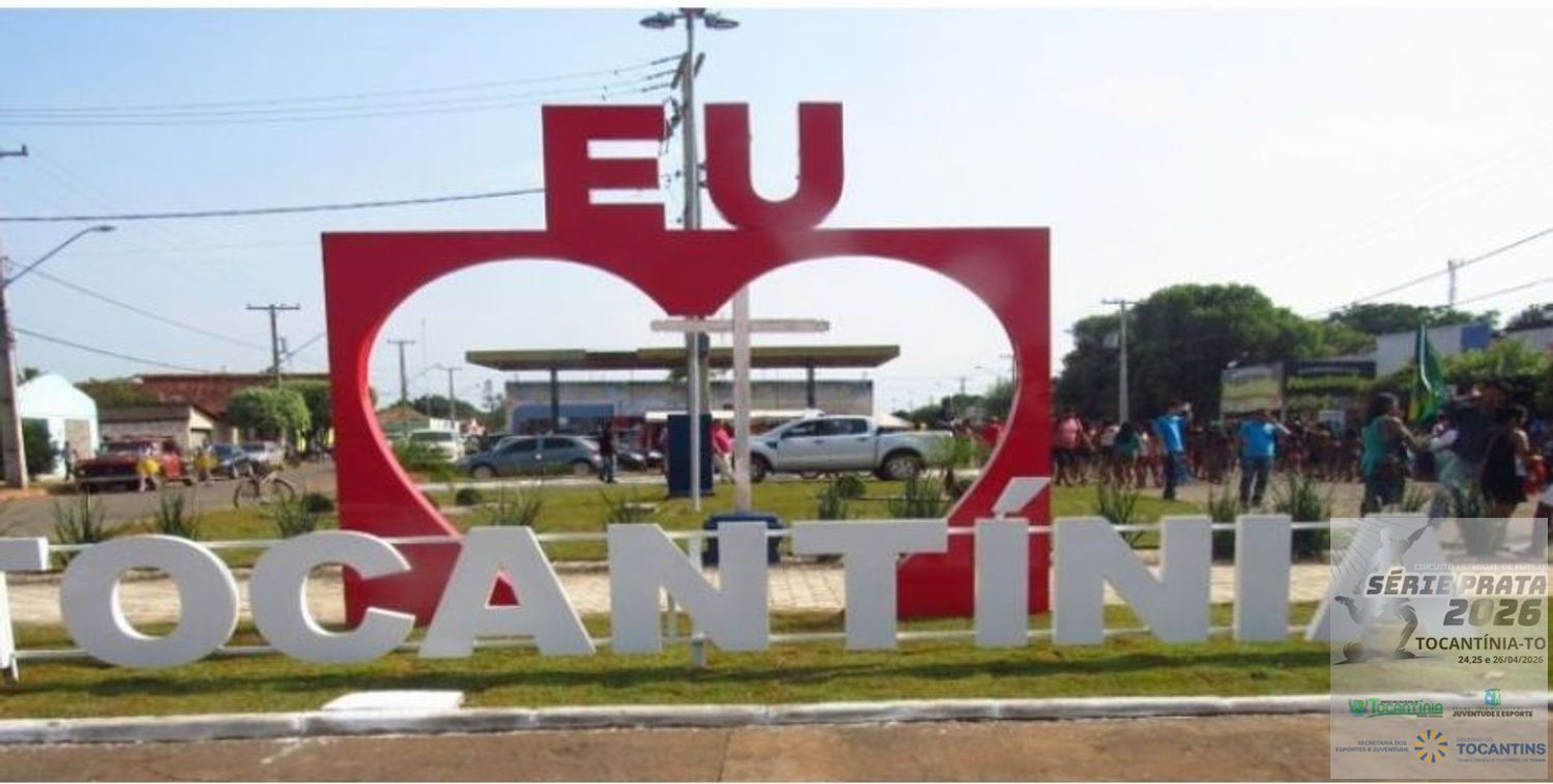 undefined - CIDADE SEDE 