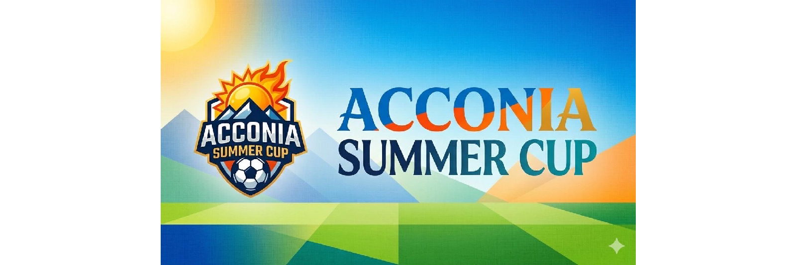 ACCONIA SUMMER CUP 2026
