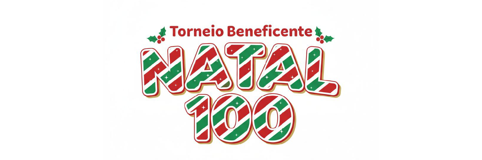 Torneio Beneficente - NATAL
