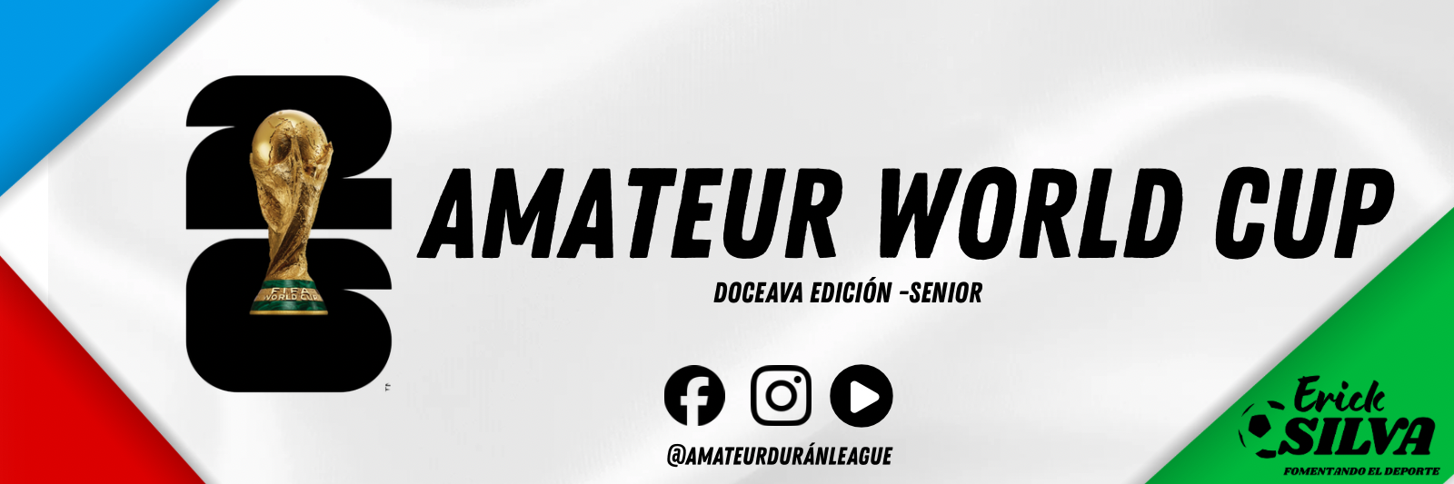 Amateur World Cup 
