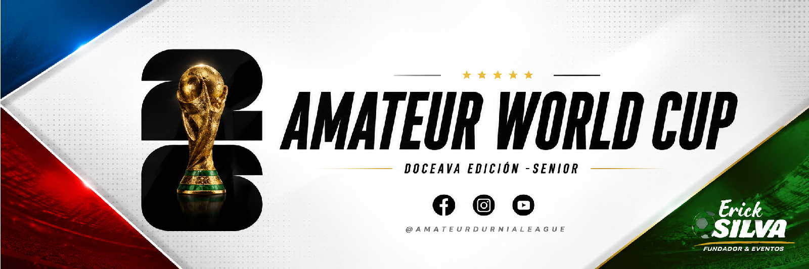 Amateur World Cup 
